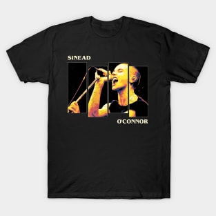 Sinead O'Connor T-Shirt